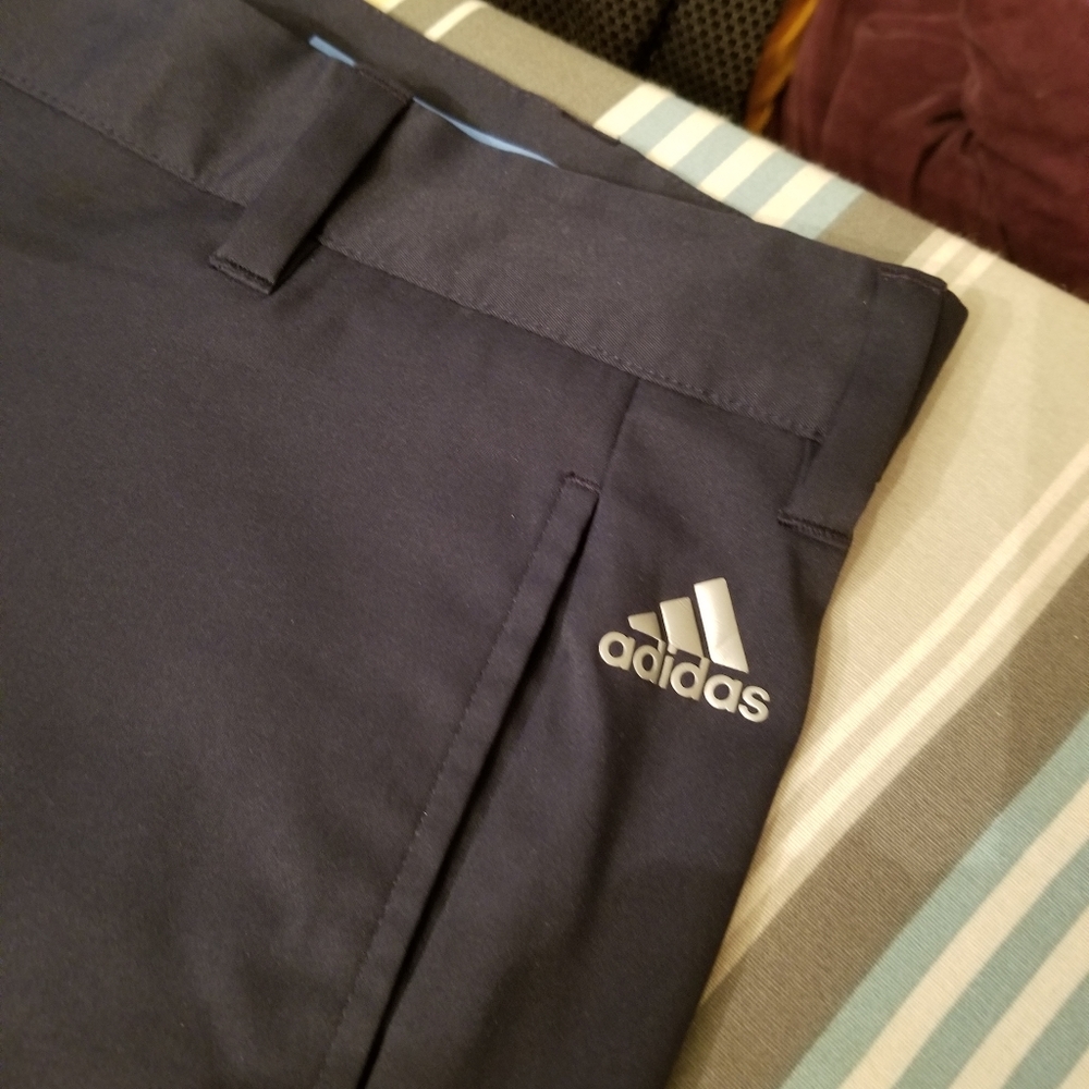 Adidas Golf Pants